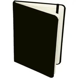 Notebook Kelly Black